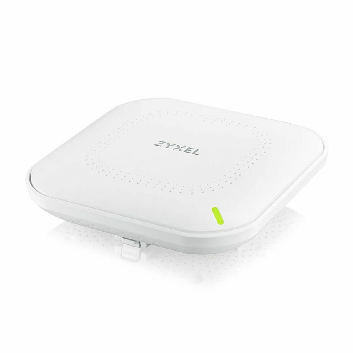 Access point ZyXEL NWA50AXPRO-EU0102F White, ZyXEL, Computing, Network devices, access-point-zyxel-nwa50axpro-eu0102f-white, Brand_ZyXEL, category-reference-2609, category-reference-2803, category-reference-2820, category-reference-t-19685, category-reference-t-19914, category-reference-t-21369, Condition_NEW, networks/wiring, Price_100 - 200, Teleworking, RiotNook