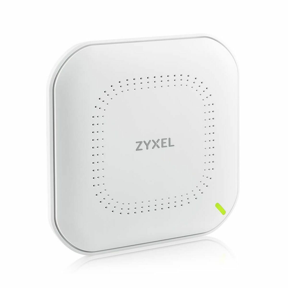 Access point ZyXEL NWA50AXPRO-EU0102F White, ZyXEL, Computing, Network devices, access-point-zyxel-nwa50axpro-eu0102f-white, Brand_ZyXEL, category-reference-2609, category-reference-2803, category-reference-2820, category-reference-t-19685, category-reference-t-19914, category-reference-t-21369, Condition_NEW, networks/wiring, Price_100 - 200, Teleworking, RiotNook