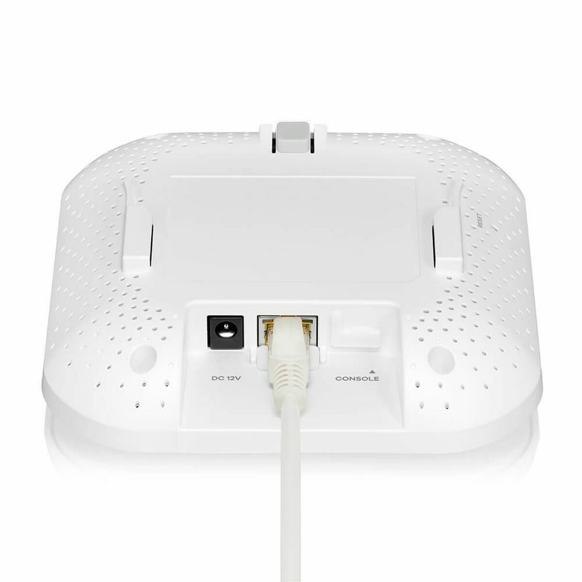 Access point ZyXEL NWA50AXPRO-EU0102F White, ZyXEL, Computing, Network devices, access-point-zyxel-nwa50axpro-eu0102f-white, Brand_ZyXEL, category-reference-2609, category-reference-2803, category-reference-2820, category-reference-t-19685, category-reference-t-19914, category-reference-t-21369, Condition_NEW, networks/wiring, Price_100 - 200, Teleworking, RiotNook