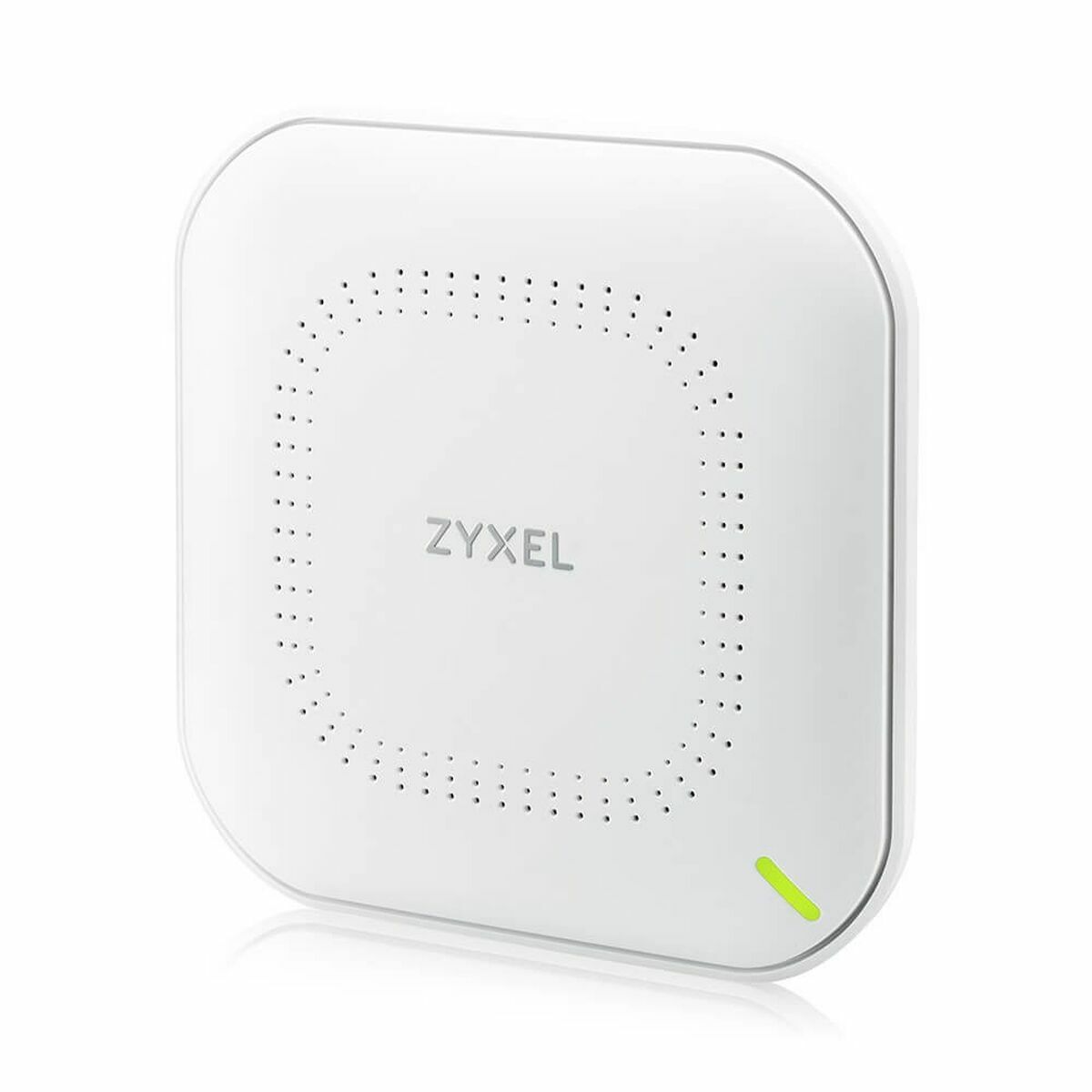 Access point ZyXEL NWA50AXPRO-EU0102F White, ZyXEL, Computing, Network devices, access-point-zyxel-nwa50axpro-eu0102f-white, Brand_ZyXEL, category-reference-2609, category-reference-2803, category-reference-2820, category-reference-t-19685, category-reference-t-19914, category-reference-t-21369, Condition_NEW, networks/wiring, Price_100 - 200, Teleworking, RiotNook