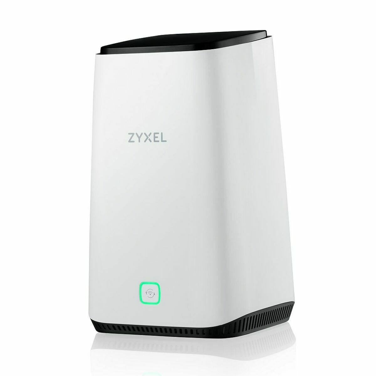 Router ZyXEL FWA-510-EU0102F, ZyXEL, Computing, Network devices, router-zyxel-fwa-510-eu0102f, Brand_ZyXEL, category-reference-2609, category-reference-2803, category-reference-2826, category-reference-t-19685, category-reference-t-19914, category-reference-t-21371, Condition_NEW, networks/wiring, Price_400 - 500, Teleworking, RiotNook