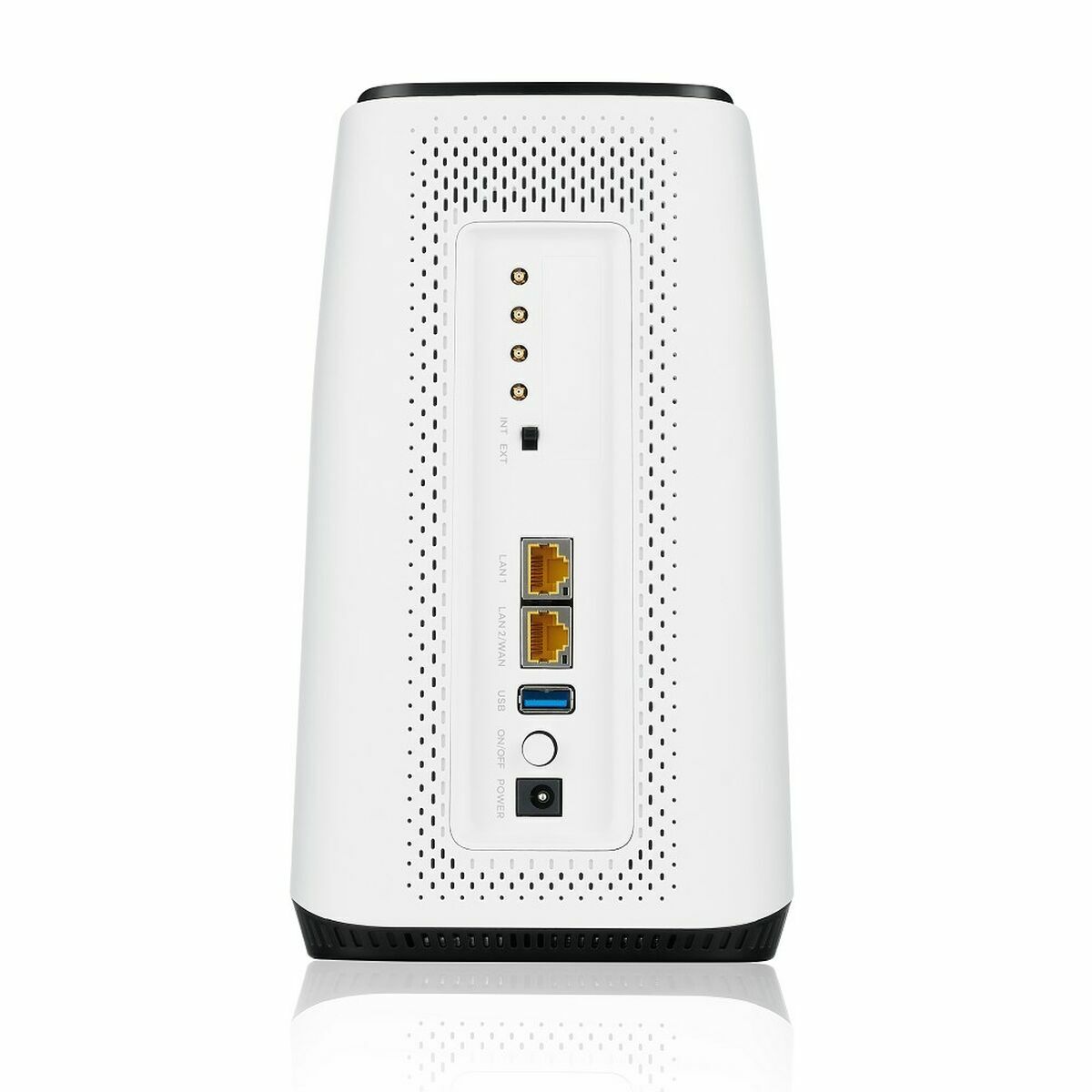 Router ZyXEL FWA-510-EU0102F, ZyXEL, Computing, Network devices, router-zyxel-fwa-510-eu0102f, Brand_ZyXEL, category-reference-2609, category-reference-2803, category-reference-2826, category-reference-t-19685, category-reference-t-19914, category-reference-t-21371, Condition_NEW, networks/wiring, Price_400 - 500, Teleworking, RiotNook