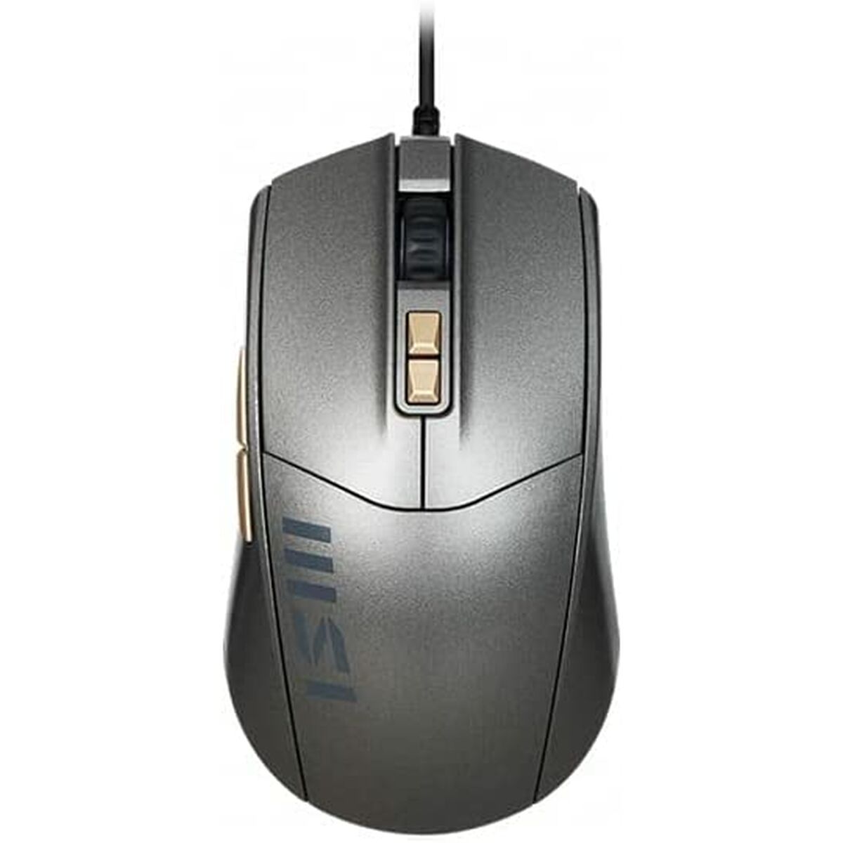 Mouse MSI Grey, MSI, Computing, Accessories, mouse-msi-grey, Brand_MSI, category-reference-2609, category-reference-2642, category-reference-2656, category-reference-t-19685, category-reference-t-19908, category-reference-t-21353, computers / peripherals, Condition_NEW, office, Price_20 - 50, Teleworking, RiotNook