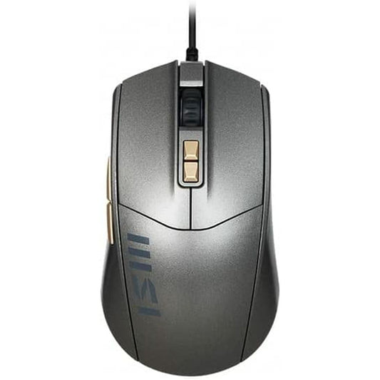 Mouse MSI Grey