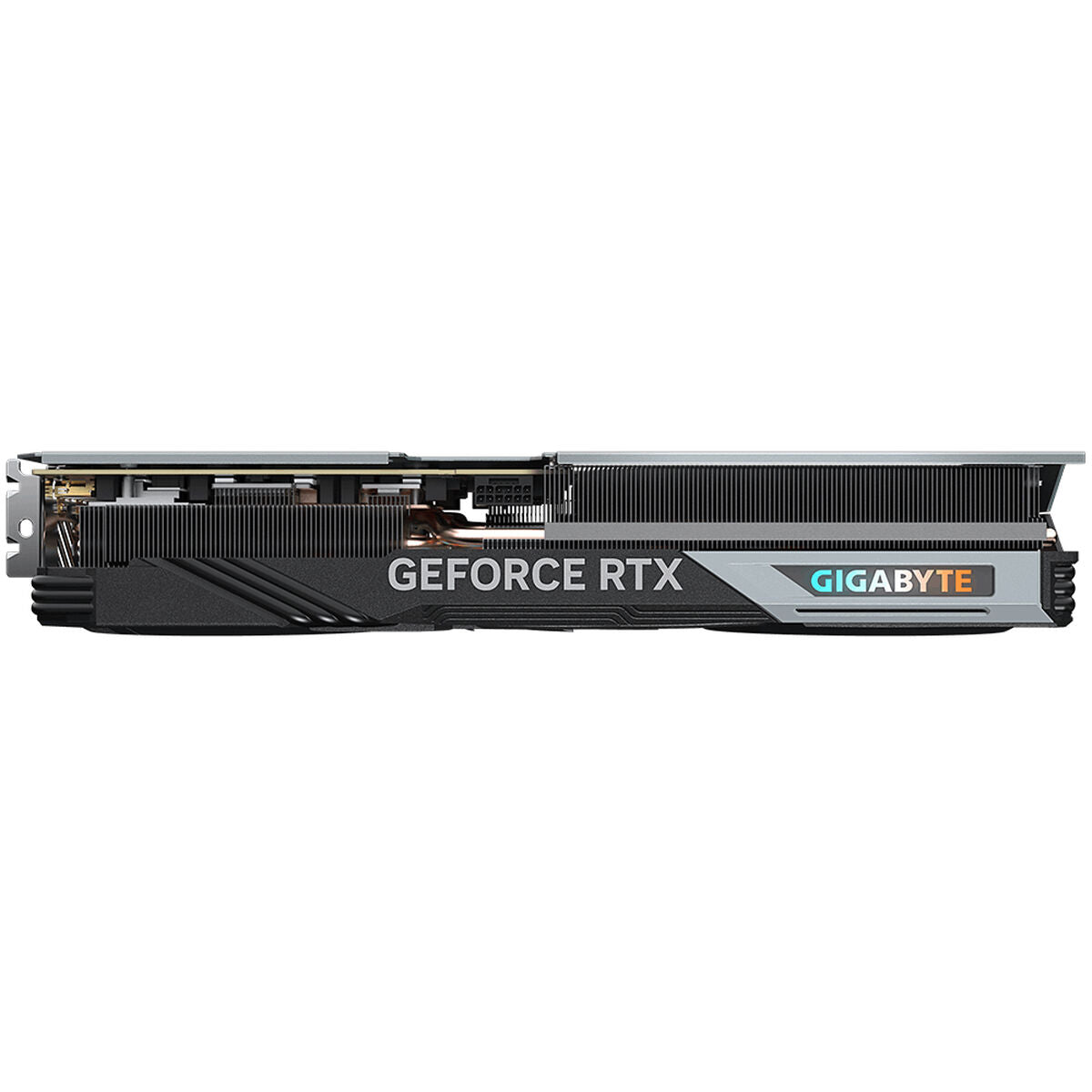 Graphics card Gigabyte GV-N407TGAMING-12GD GeForce RTX 4070 Ti 12 GB GDDR6X, Gigabyte, Computing, Components, graphics-card-gigabyte-gv-n407tgaming-12gd-12-gb-gddr6x-geforce-rtx-4070-ti, Brand_Gigabyte, category-reference-2609, category-reference-2803, category-reference-2812, category-reference-t-19685, category-reference-t-19912, category-reference-t-21360, computers / components, Condition_NEW, Price_800 - 900, Teleworking, RiotNook