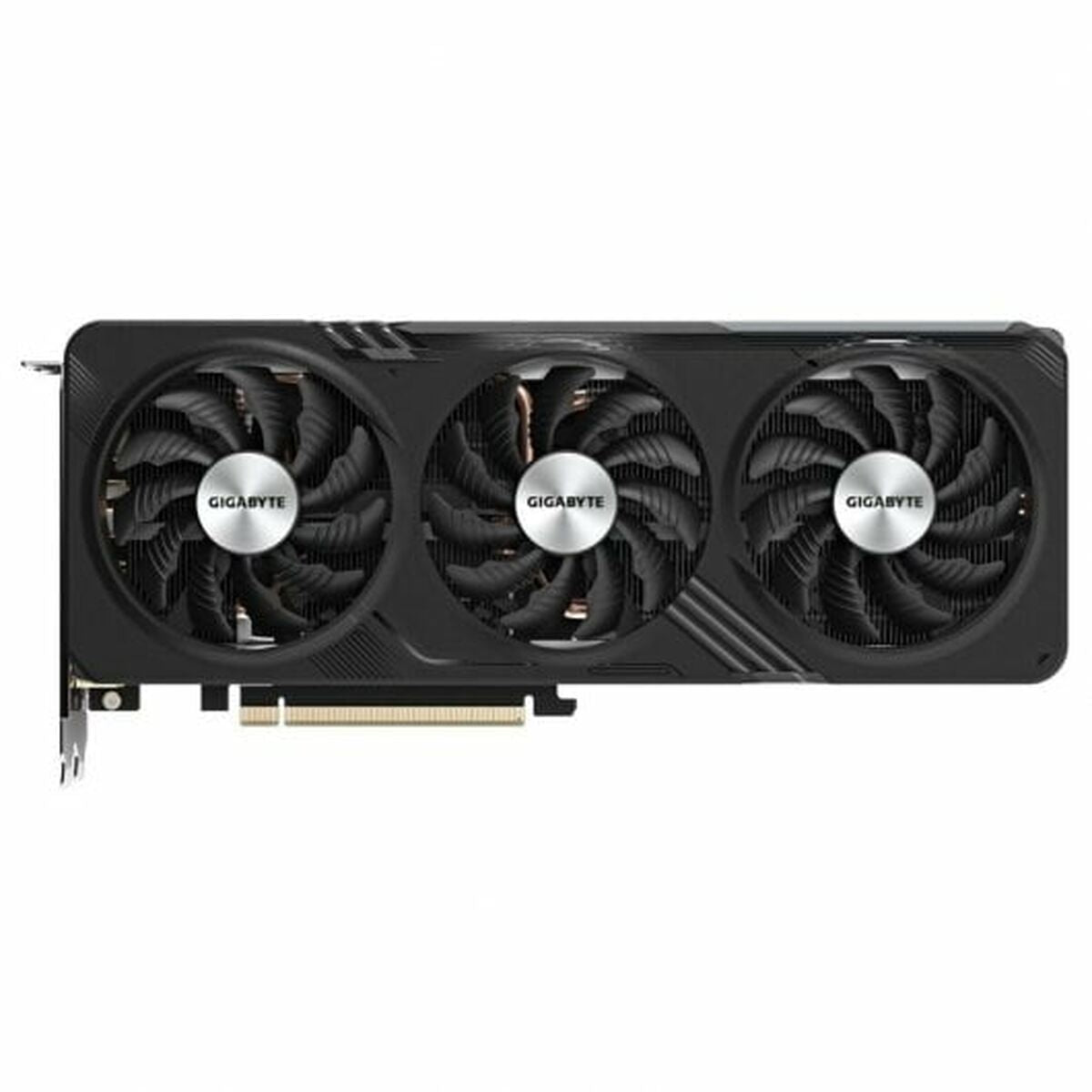 Graphics card Gigabyte GeForce RTX 4060 Ti Gaming OC 16 GB GDDR6 Geforce RTX 4060 Ti, Gigabyte, Computing, Components, graphics-card-gigabyte-geforce-rtx-4060-ti-gaming-oc-16-gb-gddr6-geforce-rtx-4060-ti, Brand_Gigabyte, category-reference-2609, category-reference-2803, category-reference-2812, category-reference-t-19685, category-reference-t-19912, category-reference-t-21360, computers / components, Condition_NEW, Price_600 - 700, Teleworking, RiotNook