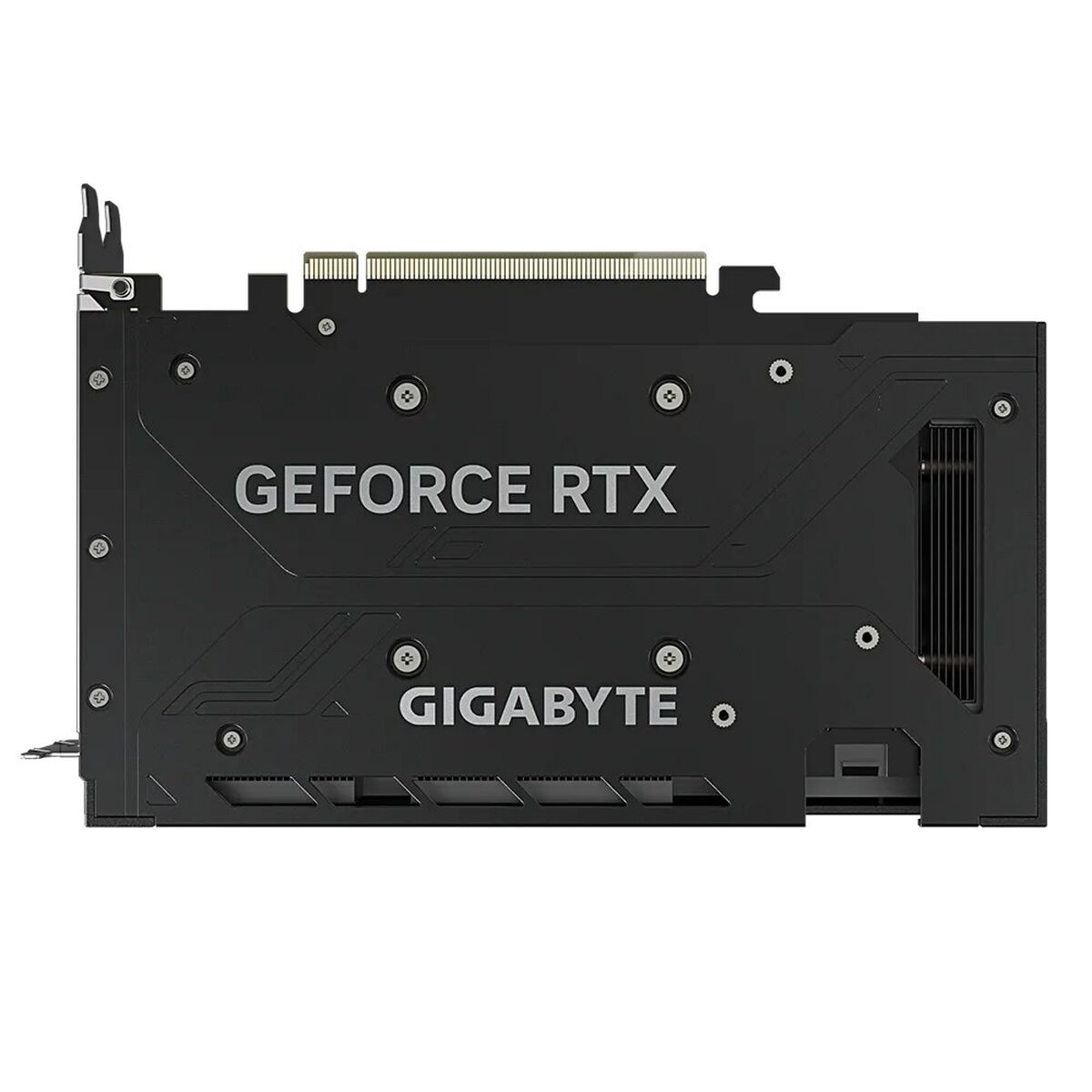 Graphics card Gigabyte GV-N406TWF2OC-16GD 16 GB Geforce RTX 4060 Ti GDDR6, Gigabyte, Computing, Components, graphics-card-gigabyte-gv-n406twf2oc-16gd-16-gb-geforce-rtx-4060-ti-gddr6, Brand_Gigabyte, category-reference-2609, category-reference-2803, category-reference-2812, category-reference-t-19685, category-reference-t-19912, category-reference-t-21360, category-reference-t-25665, computers / components, Condition_NEW, Price_500 - 600, Teleworking, RiotNook