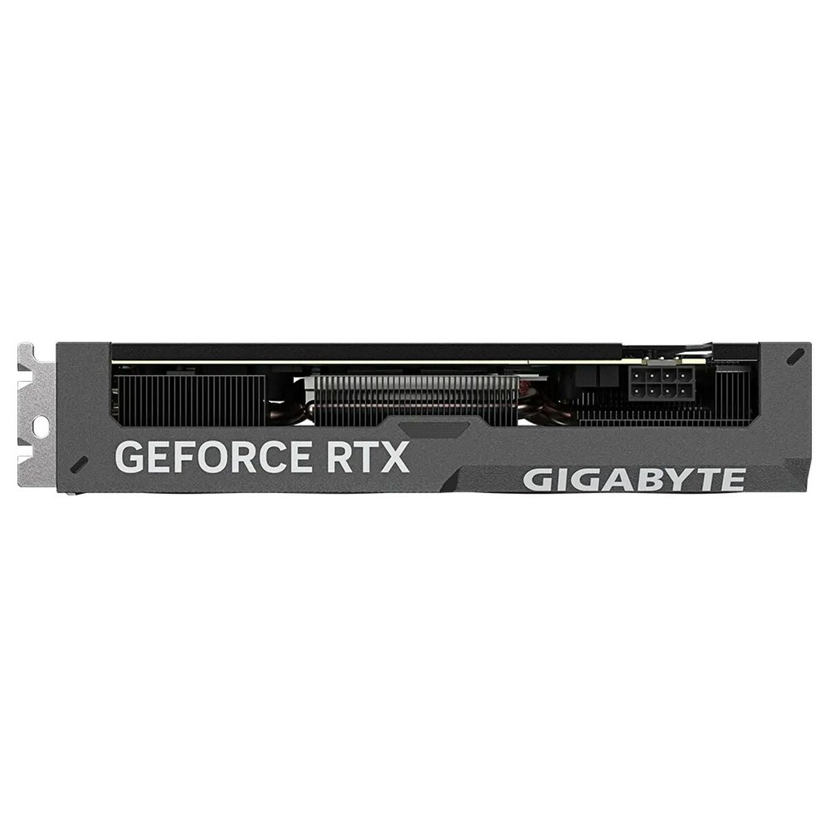 Graphics card Gigabyte GV-N406TWF2OC-16GD 16 GB Geforce RTX 4060 Ti GDDR6, Gigabyte, Computing, Components, graphics-card-gigabyte-gv-n406twf2oc-16gd-16-gb-geforce-rtx-4060-ti-gddr6, Brand_Gigabyte, category-reference-2609, category-reference-2803, category-reference-2812, category-reference-t-19685, category-reference-t-19912, category-reference-t-21360, category-reference-t-25665, computers / components, Condition_NEW, Price_500 - 600, Teleworking, RiotNook