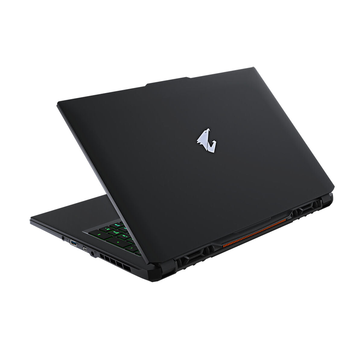 Laptop Gigabyte AORUS 7 9MF-E2ES513SD  17,3" i5-12500H 16 GB RAM 512 GB SSD Nvidia Geforce RTX 4050 QWERTY, Gigabyte, Computing, laptop-gigabyte-aorus-7-9mf-e2es513sd-17-3-i5-12500h-16-gb-ram-512-gb-ssd-nvidia-geforce-rtx-4050-qwerty, Brand_Gigabyte, category-reference-2609, category-reference-2791, category-reference-2797, category-reference-t-19685, category-reference-t-19904, Condition_NEW, office, Price_+ 1000, Teleworking, RiotNook