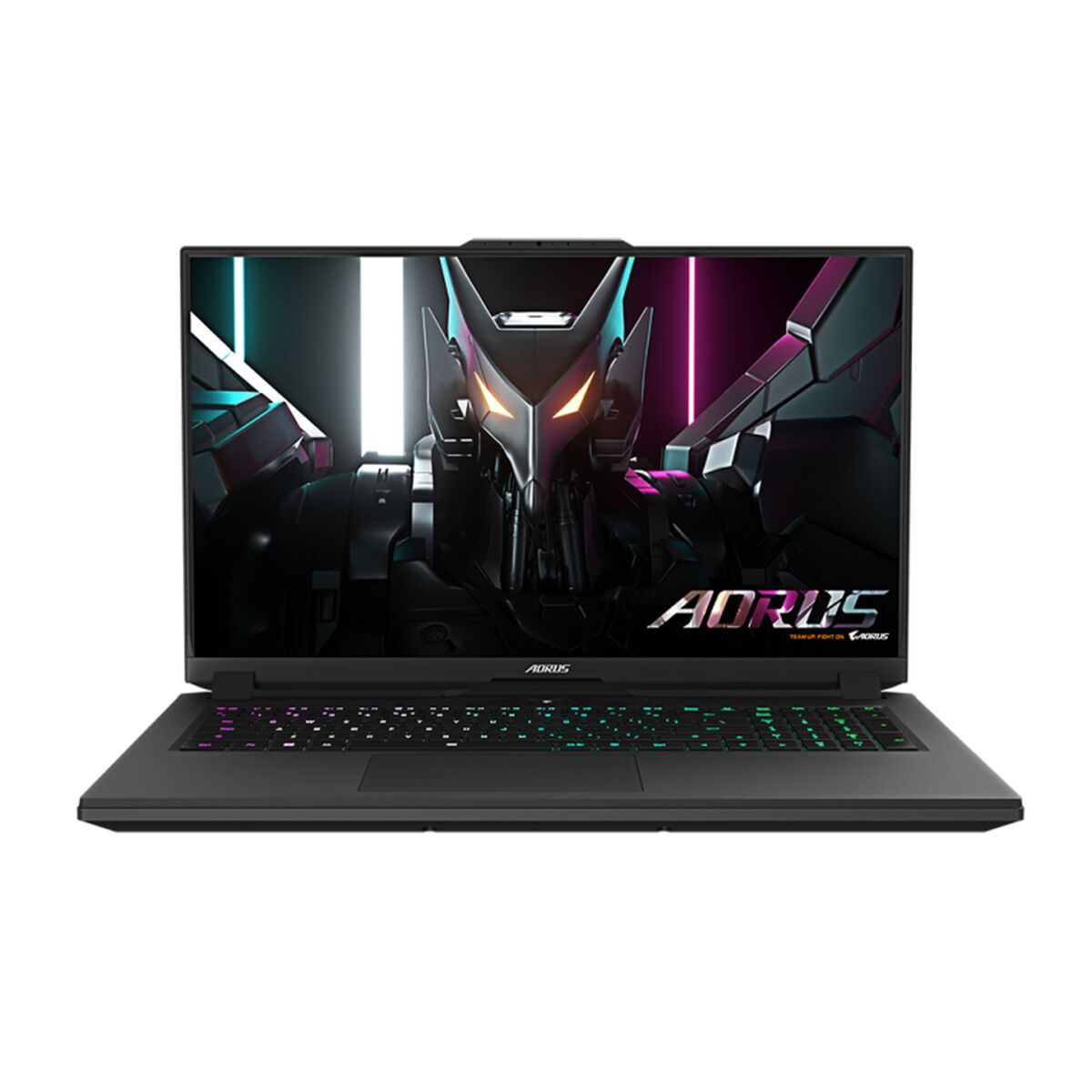 Laptop Gigabyte AORUS 7 9MF-E2ES513SD  17,3" i5-12500H 16 GB RAM 512 GB SSD Nvidia Geforce RTX 4050 QWERTY, Gigabyte, Computing, laptop-gigabyte-aorus-7-9mf-e2es513sd-17-3-i5-12500h-16-gb-ram-512-gb-ssd-nvidia-geforce-rtx-4050-qwerty, Brand_Gigabyte, category-reference-2609, category-reference-2791, category-reference-2797, category-reference-t-19685, category-reference-t-19904, Condition_NEW, office, Price_+ 1000, Teleworking, RiotNook