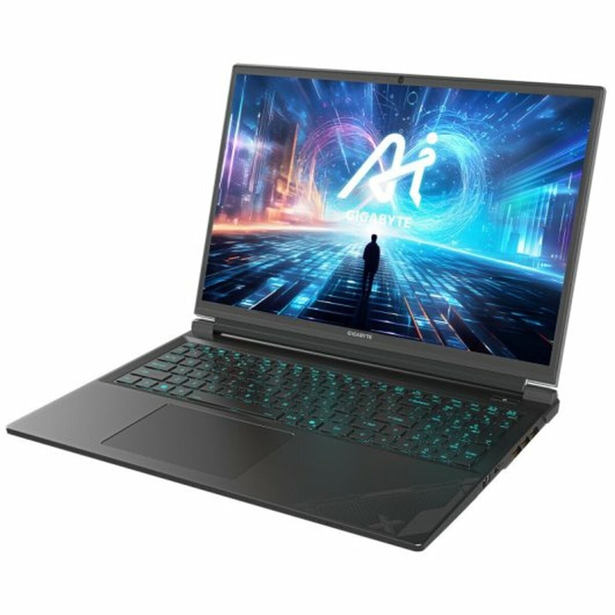 Laptop Gigabyte G6X 2024 9KG-43ES854SD 16" i7-13650HX 16 GB RAM 1 TB SSD Nvidia Geforce RTX 4060, Gigabyte, Computing, laptop-gigabyte-g6x-2024-9kg-43es854sd-16-i7-13650hx-16-gb-ram-1-tb-ssd-nvidia-geforce-rtx-4060, Brand_Gigabyte, category-reference-2609, category-reference-2791, category-reference-2797, category-reference-t-19685, category-reference-t-19904, Condition_NEW, office, Price_+ 1000, Teleworking, RiotNook