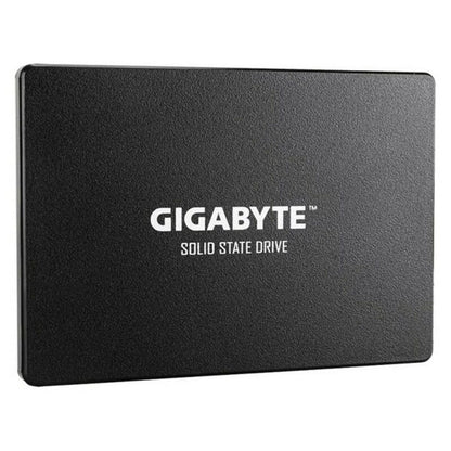 Hard Drive Gigabyte GP-GSTFS3 2,5" SSD 500 MB/s SSD, Gigabyte, Computing, Data storage, hard-drive-gigabyte-gp-gstfs3-2-5-ssd-500-mb-s-ssd, :120 GB, :480 GB, Brand_Gigabyte, Capacity_120 GB, Capacity_240 GB, Capacity_480 GB, category-reference-2609, category-reference-2803, category-reference-2806, category-reference-t-19685, category-reference-t-19909, category-reference-t-21357, computers / components, Condition_NEW, Price_50 - 100, Teleworking, RiotNook