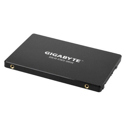 Hard Drive Gigabyte GP-GSTFS3 2,5" SSD 500 MB/s SSD, Gigabyte, Computing, Data storage, hard-drive-gigabyte-gp-gstfs3-2-5-ssd-500-mb-s-ssd, :120 GB, :480 GB, Brand_Gigabyte, Capacity_120 GB, Capacity_240 GB, Capacity_480 GB, category-reference-2609, category-reference-2803, category-reference-2806, category-reference-t-19685, category-reference-t-19909, category-reference-t-21357, computers / components, Condition_NEW, Price_50 - 100, Teleworking, RiotNook