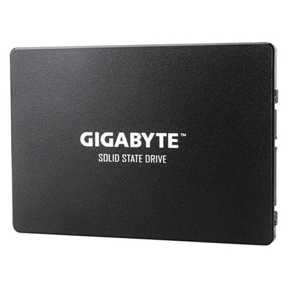 Hard Drive Gigabyte GP-GSTFS31100TNTD 2,5" SSD 1 TB 1 TB SSD, Gigabyte, Computing, Data storage, external-hard-drive-gigabyte-gp-gstfs31100tntd-2-5-ssd-1-tb-black, :Black, black friday / cyber monday, Brand_Gigabyte, category-reference-2609, category-reference-2803, category-reference-2806, category-reference-t-19685, category-reference-t-19909, category-reference-t-21357, computers / components, Condition_NEW, hot deals, Price_50 - 100, RiotNook