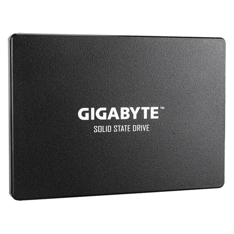 Hard Drive Gigabyte GP-GSTFS31100TNTD 2,5" SSD 1 TB 1 TB SSD, Gigabyte, Computing, Data storage, external-hard-drive-gigabyte-gp-gstfs31100tntd-2-5-ssd-1-tb-black, :Black, black friday / cyber monday, Brand_Gigabyte, category-reference-2609, category-reference-2803, category-reference-2806, category-reference-t-19685, category-reference-t-19909, category-reference-t-21357, computers / components, Condition_NEW, hot deals, Price_50 - 100, RiotNook