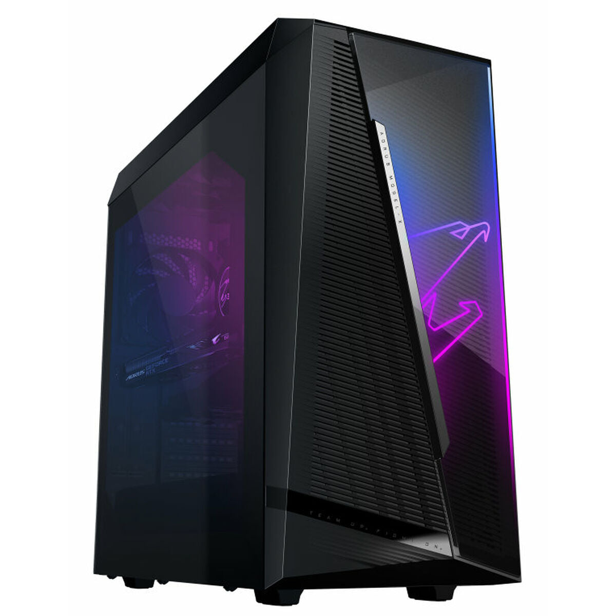 Desktop PC Gigabyte ORUS GB-AMXR9N8A-20A1 AMD Ryzen 9 32GB RAM 3TB SSD 32 GB, Gigabyte, Computing, Desktops, desktop-pc-gigabyte-orus-gb-amxr9n8a-20a1-amd-ryzen-9-32gb-ram-3tb-ssd-32-gb, :1 TB, :AMD Ryzen 5, :AMD Ryzen 9, :CPU, :RAM 32 GB, Brand_Gigabyte, category-reference-2609, category-reference-2791, category-reference-2792, category-reference-t-19685, category-reference-t-19903, computers / components, Condition_NEW, hot deals, office, Price_+ 1000, Teleworking, RiotNook