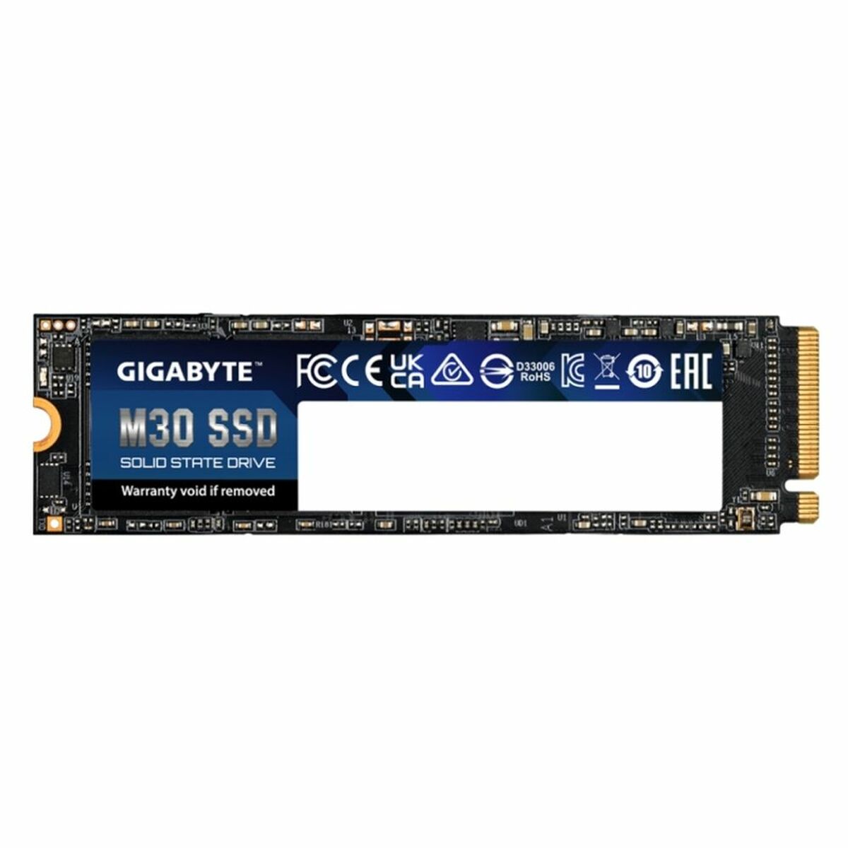 Hard Drive Gigabyte M30 SSD, Gigabyte, Computing, Data storage, hard-drive-gigabyte-m30-ssd, :1 TB, Brand_Gigabyte, Capacity_1 TB SSD, Capacity_512 GB SSD, category-reference-2609, category-reference-2803, category-reference-2806, category-reference-t-19685, category-reference-t-19909, category-reference-t-21357, computers / components, Condition_NEW, Price_50 - 100, Teleworking, RiotNook