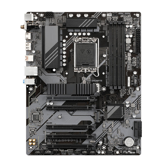 Moederbord Gigabyte B760 DS3H AX LGA 1700 Intel