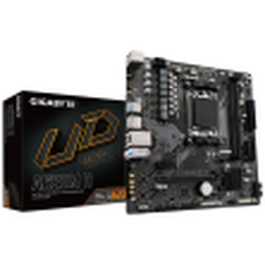 Motherboard Gigabyte AMD AM5 AMD, Gigabyte, Computing, Components, motherboard-gigabyte-amd-am5-amd, Brand_Gigabyte, category-reference-2609, category-reference-2803, category-reference-2804, category-reference-t-19685, category-reference-t-19912, category-reference-t-21360, category-reference-t-25660, computers / components, Condition_NEW, Price_100 - 200, Teleworking, RiotNook