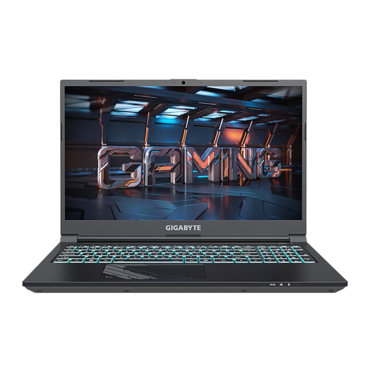 Laptop Gigabyte G5 KF5-53ES354SD Spanish Qwerty I5-13500H 1 TB SSD Nvidia Geforce RTX 4060, Gigabyte, Computing, laptop-gigabyte-g5-kf5-53es354sd-spanish-qwerty-i5-13500h-1-tb-ssd-nvidia-geforce-rtx-4060, Brand_Gigabyte, category-reference-2609, category-reference-2791, category-reference-2797, category-reference-t-19685, category-reference-t-19904, Condition_NEW, office, Price_+ 1000, Teleworking, RiotNook