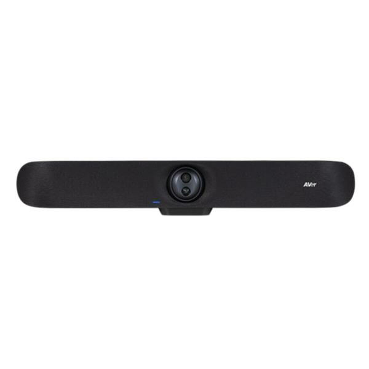 Soundbar AVer VB350 Pro Black, AVer, Electronics, Audio and Hi-Fi equipment, soundbar-aver-vb350-pro-black, :Ultra HD, Brand_AVer, category-reference-2609, category-reference-2882, category-reference-2925, category-reference-t-19653, category-reference-t-7441, category-reference-t-7442, cinema and television, Condition_NEW, entertainment, music, Price_+ 1000, Teleworking, RiotNook