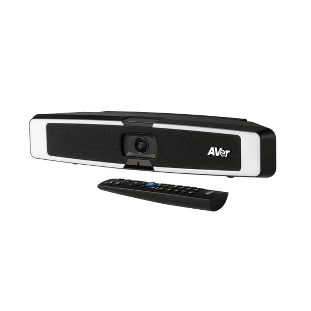 Video Conferencing System AVer 61U3600000AL, AVer, Computing, Accessories, video-conferencing-system-aver-61u3600000al, :Ultra HD, :Video Conferencing, Brand_AVer, category-reference-2609, category-reference-2642, category-reference-2844, category-reference-t-19685, category-reference-t-19908, category-reference-t-21340, category-reference-t-25568, computers / peripherals, Condition_NEW, office, Price_500 - 600, Teleworking, RiotNook