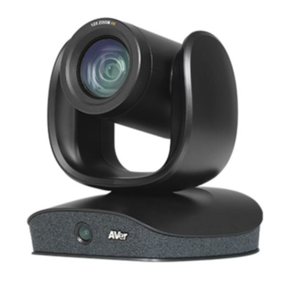 Webcam AVer CAM570 4K Ultra HD, AVer, Computing, Accessories, webcam-aver-cam570-4k-ultra-hd, :Ultra HD, :Video Conferencing, :Webcam, Brand_AVer, category-reference-2609, category-reference-2642, category-reference-2844, category-reference-t-19685, category-reference-t-19908, category-reference-t-21340, category-reference-t-25568, computers / peripherals, Condition_NEW, office, Price_+ 1000, Teleworking, RiotNook