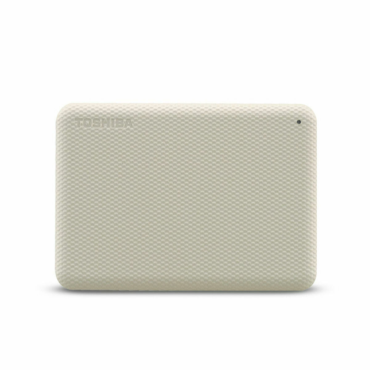 External Hard Drive Toshiba CANVIO ADVANCE Beige 2 TB USB 3.2 Gen 1, Toshiba, Computing, Data storage, external-hard-drive-toshiba-canvio-advance-beige-2-tb-usb-3-2-gen-1, Brand_Toshiba, category-reference-2609, category-reference-2803, category-reference-2806, category-reference-t-19685, category-reference-t-19909, category-reference-t-21355, Condition_NEW, Price_100 - 200, Teleworking, RiotNook