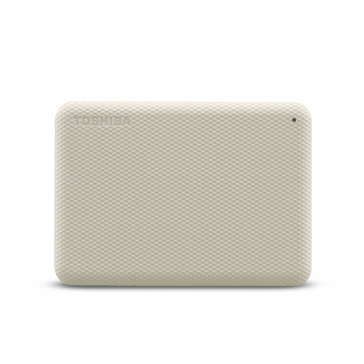 External Hard Drive Toshiba CANVIO ADVANCE Beige 1 TB USB 3.2 Gen 1, Toshiba, Computing, Data storage, external-hard-drive-toshiba-canvio-advance-beige-1-tb-usb-3-2-gen-1, Brand_Toshiba, category-reference-2609, category-reference-2803, category-reference-2806, category-reference-t-19685, category-reference-t-19909, category-reference-t-21355, Condition_NEW, Price_50 - 100, Teleworking, RiotNook