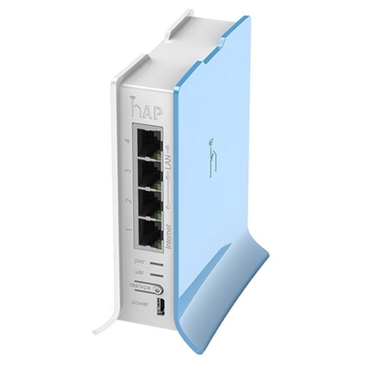 Router Mikrotik RB941-2nD-TC hAP, Mikrotik, Computing, Network devices, router-mikrotik-rb941-2nd-tc-hap, Brand_Mikrotik, category-reference-2609, category-reference-2803, category-reference-2826, category-reference-t-19685, category-reference-t-19914, Condition_NEW, networks/wiring, Price_20 - 50, Teleworking, RiotNook