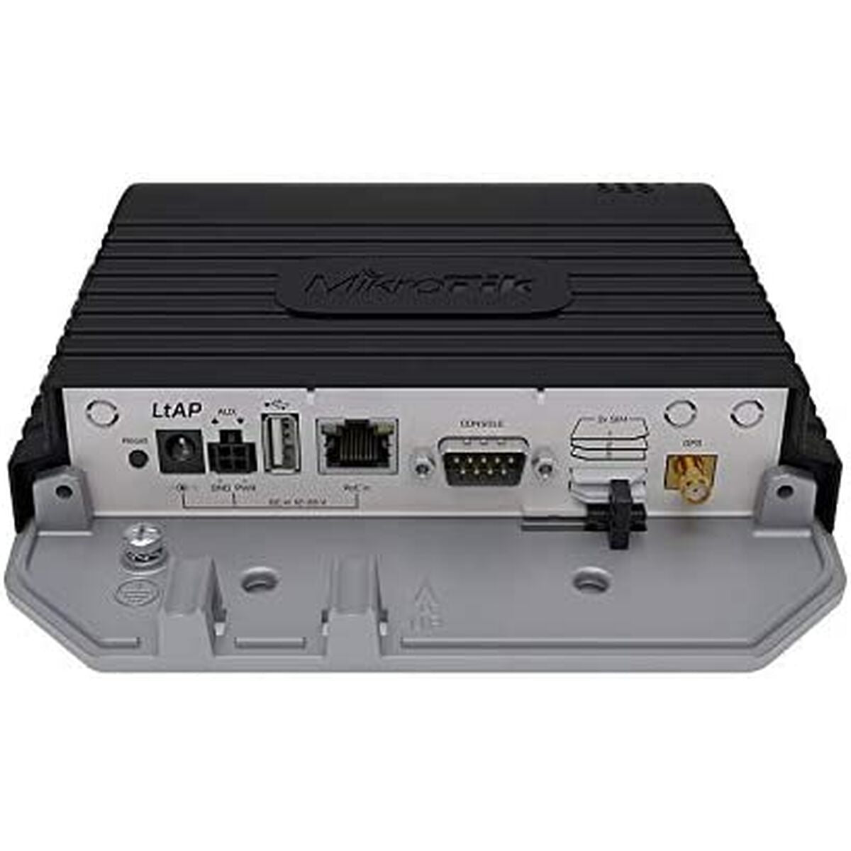 Router Mikrotik RBLTAP-2HND&R11E-LTE, Mikrotik, Computing, Network devices, router-mikrotik-rbltap-2hnd-r11e-lte, Brand_Mikrotik, category-reference-2609, category-reference-2803, category-reference-2826, category-reference-t-19685, category-reference-t-19914, Condition_NEW, networks/wiring, Price_200 - 300, Teleworking, RiotNook