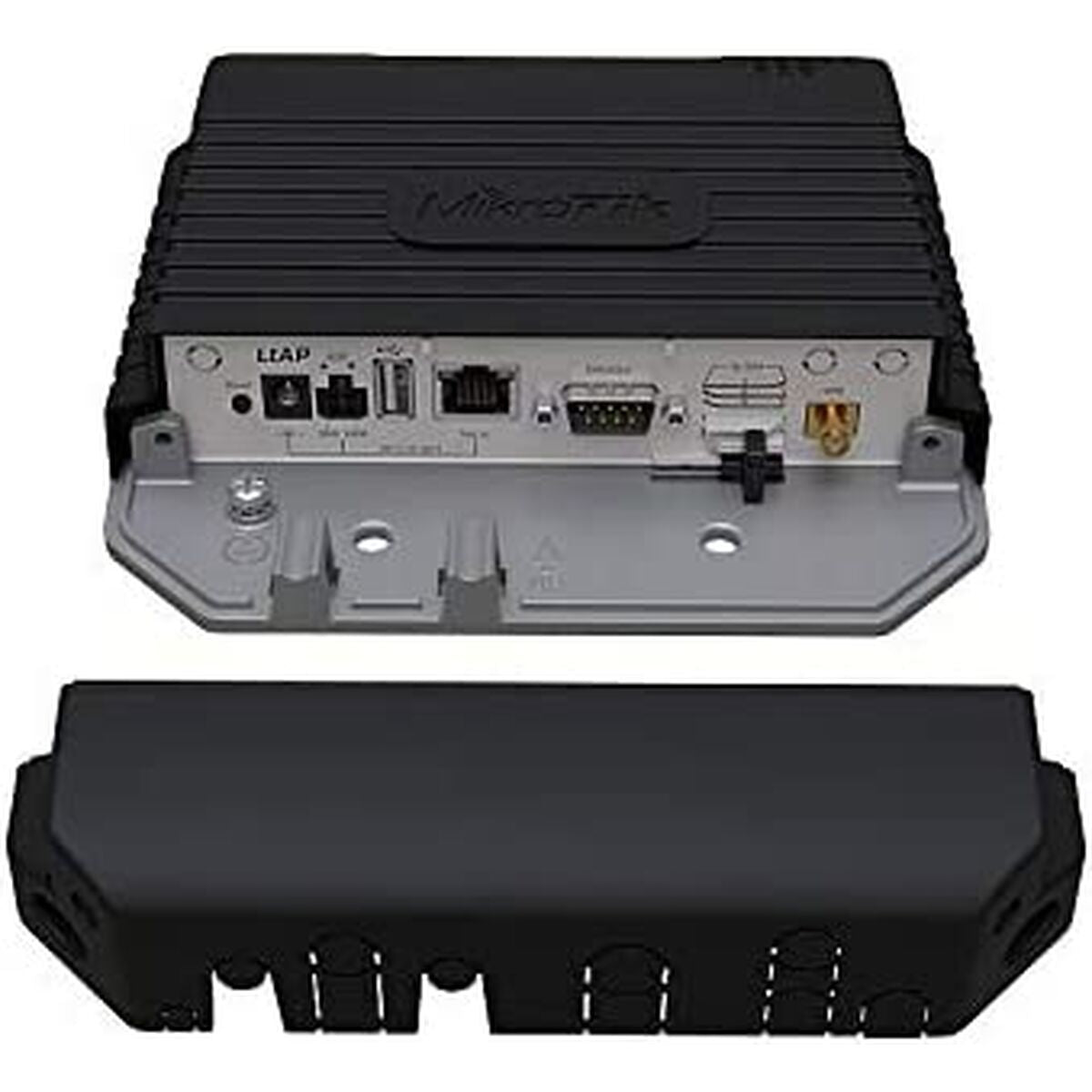 Router Mikrotik RBLTAP-2HND&R11E-LTE, Mikrotik, Computing, Network devices, router-mikrotik-rbltap-2hnd-r11e-lte, Brand_Mikrotik, category-reference-2609, category-reference-2803, category-reference-2826, category-reference-t-19685, category-reference-t-19914, Condition_NEW, networks/wiring, Price_200 - 300, Teleworking, RiotNook