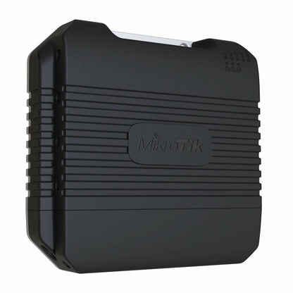 Access point Mikrotik LtAP Black 4G, Mikrotik, Computing, Network devices, access-point-mikrotik-ltap-black-4g, Brand_Mikrotik, category-reference-2609, category-reference-2803, category-reference-2820, category-reference-t-19685, category-reference-t-19914, Condition_NEW, networks/wiring, Price_200 - 300, Teleworking, RiotNook