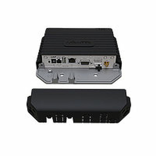 Access point Mikrotik LtAP Black 4G, Mikrotik, Computing, Network devices, access-point-mikrotik-ltap-black-4g, Brand_Mikrotik, category-reference-2609, category-reference-2803, category-reference-2820, category-reference-t-19685, category-reference-t-19914, Condition_NEW, networks/wiring, Price_200 - 300, Teleworking, RiotNook