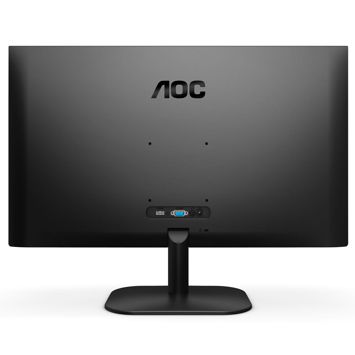 Monitor AOC 24B2XHM2 FHD LED 23,8" LCD VA Flicker free 24", AOC, Computing, monitor-aoc-24b2xhm2-fhd-led-23-8-lcd-va-flicker-free-24, Brand_AOC, category-reference-2609, category-reference-2642, category-reference-2644, category-reference-t-19685, computers / peripherals, Condition_NEW, office, Price_100 - 200, Teleworking, RiotNook