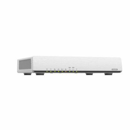 Router Qnap QHora-301W, Qnap, Computing, Network devices, router-qnap-qhora-301w, Brand_Qnap, category-reference-2609, category-reference-2803, category-reference-2826, category-reference-t-19685, category-reference-t-19914, Condition_NEW, networks/wiring, Price_300 - 400, Teleworking, RiotNook