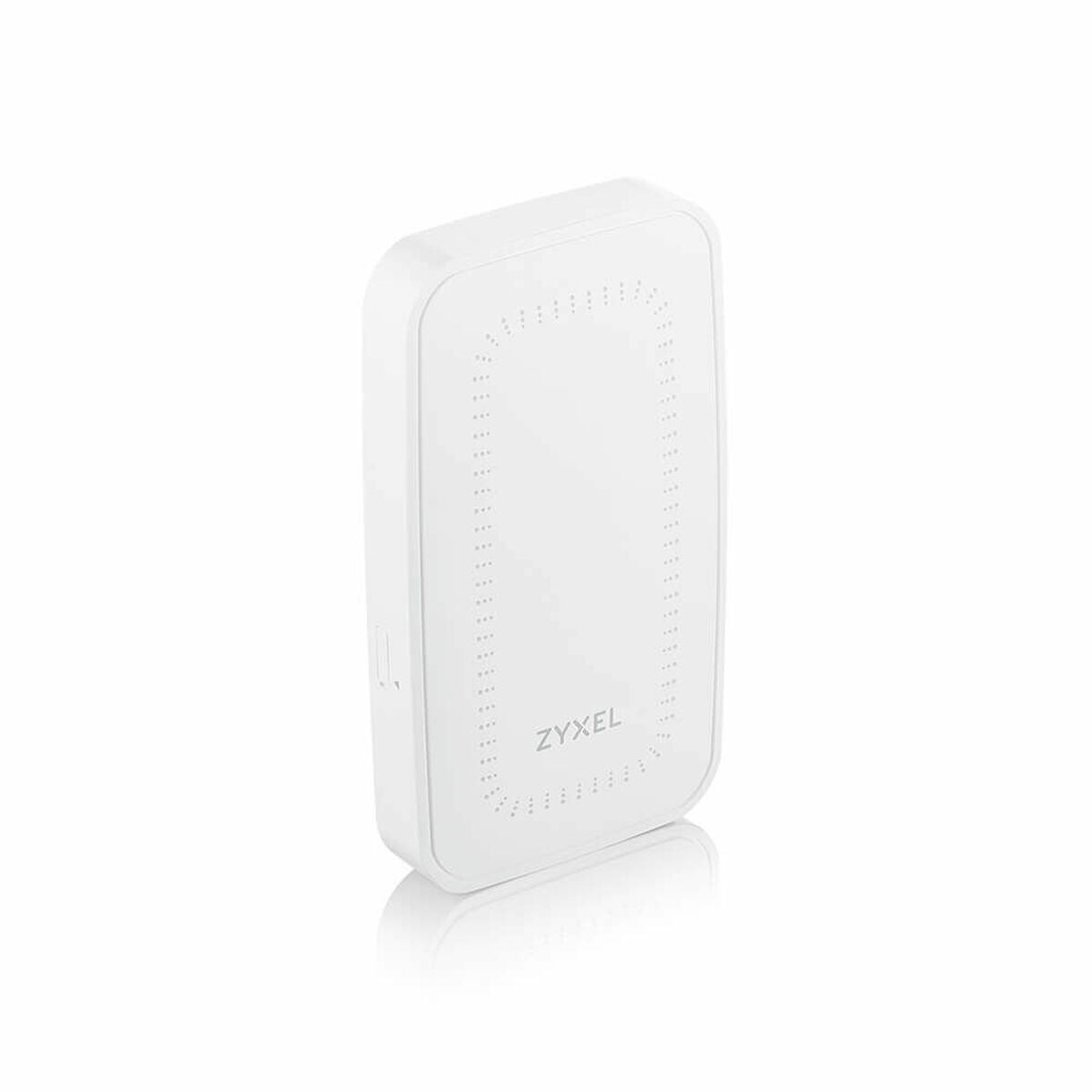 Access point ZyXEL WAC500H-EU0101F      White, ZyXEL, Computing, Network devices, access-point-zyxel-wac500h-eu0101f-white, Brand_ZyXEL, category-reference-2609, category-reference-2803, category-reference-2820, category-reference-t-19685, category-reference-t-19914, Condition_NEW, networks/wiring, Price_100 - 200, RiotNook