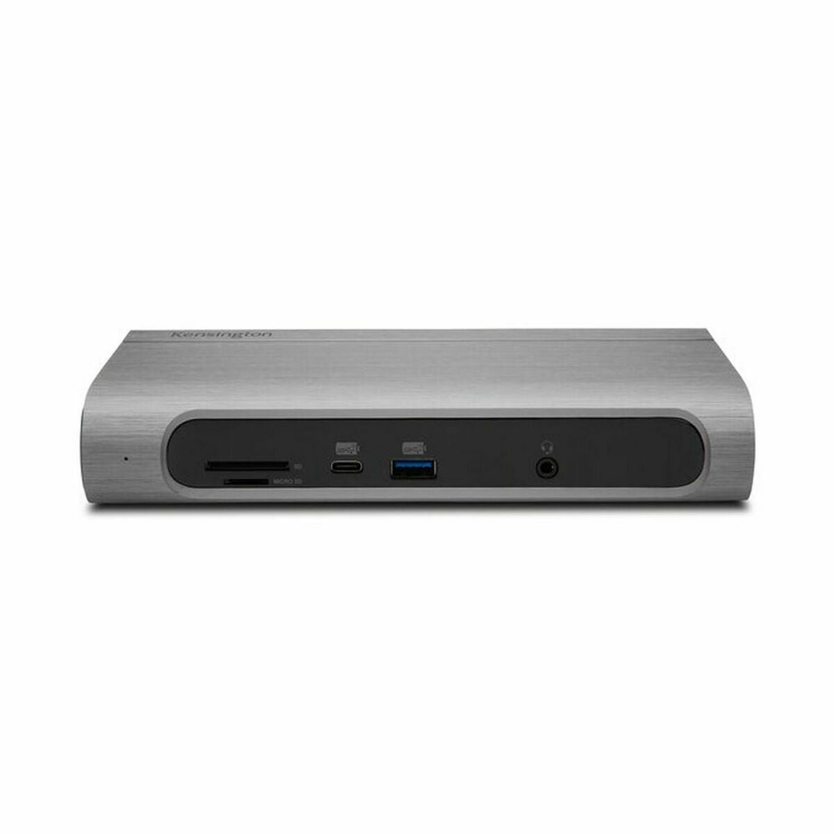 USB Hub Kensington K34009EU, Kensington, Computing, Accessories, usb-hub-kensington-k34009eu, Brand_Kensington, category-reference-2609, category-reference-2803, category-reference-2829, category-reference-t-19685, category-reference-t-19908, Condition_NEW, networks/wiring, Price_300 - 400, Teleworking, RiotNook