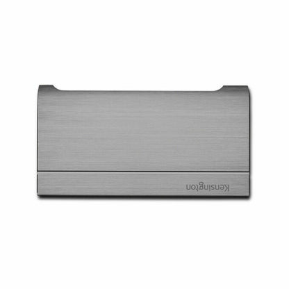 USB Hub Kensington K34009EU, Kensington, Computing, Accessories, usb-hub-kensington-k34009eu, Brand_Kensington, category-reference-2609, category-reference-2803, category-reference-2829, category-reference-t-19685, category-reference-t-19908, Condition_NEW, networks/wiring, Price_300 - 400, Teleworking, RiotNook