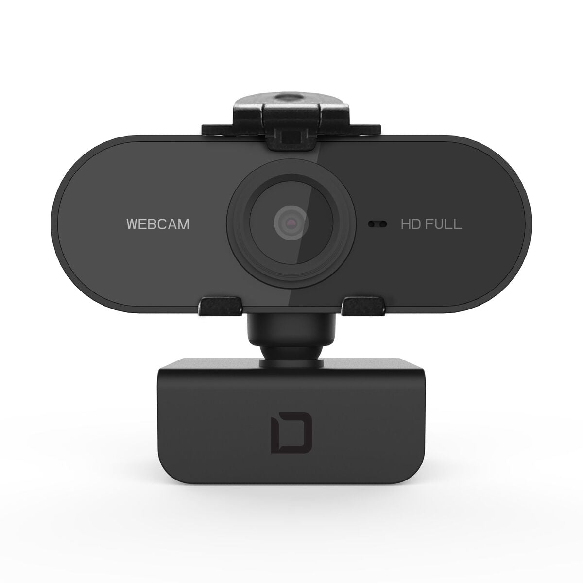 Webcam Dicota Pro Plus Full HD, Dicota, Computing, Accessories, webcam-dicota-pro-plus-full-hd, :Full HD, :Webcam, Brand_Dicota, category-reference-2609, category-reference-2642, category-reference-2844, category-reference-t-19685, category-reference-t-19908, category-reference-t-21340, category-reference-t-25568, computers / peripherals, Condition_NEW, office, Price_50 - 100, Teleworking, RiotNook