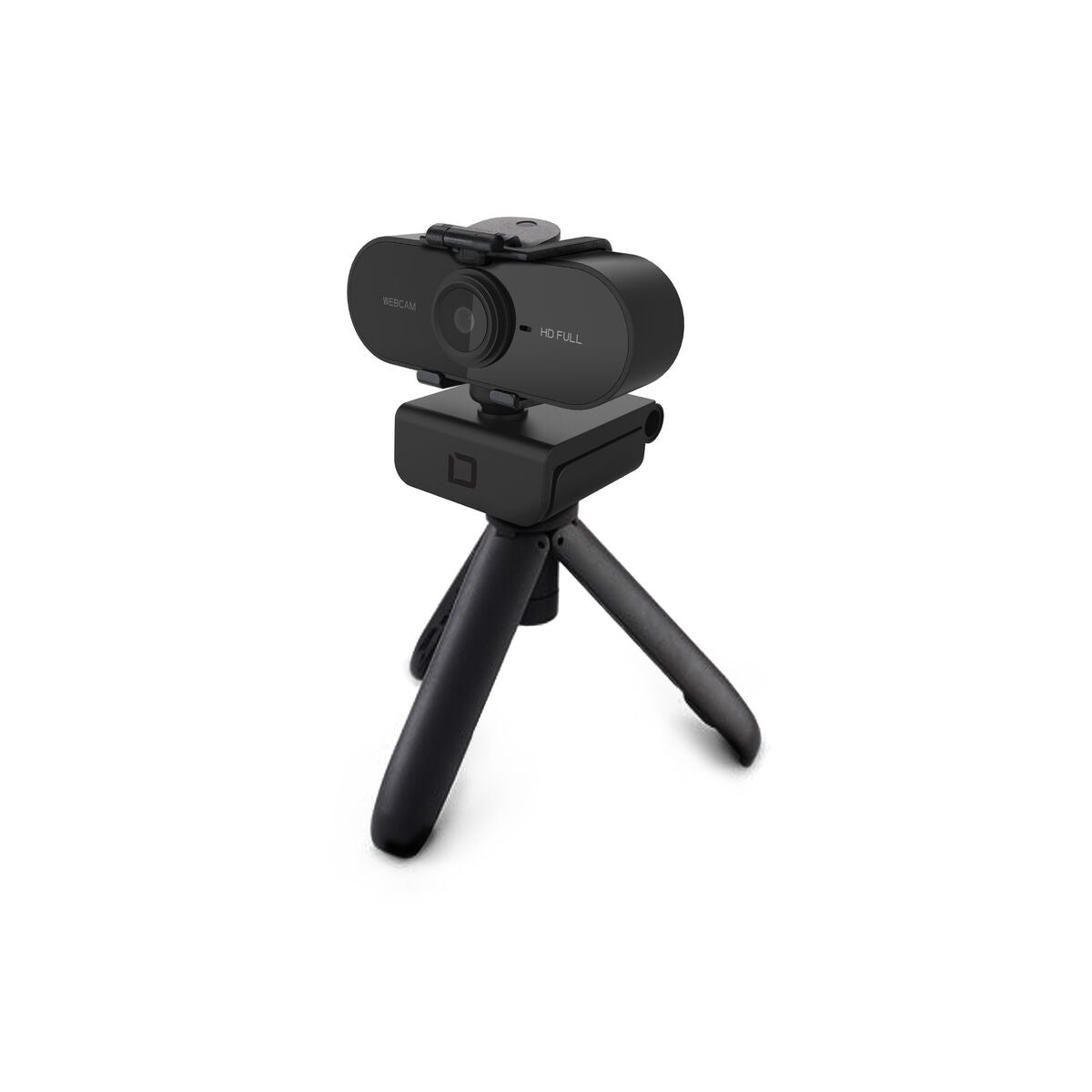 Webcam Dicota Pro Plus Full HD, Dicota, Computing, Accessories, webcam-dicota-pro-plus-full-hd, :Full HD, :Webcam, Brand_Dicota, category-reference-2609, category-reference-2642, category-reference-2844, category-reference-t-19685, category-reference-t-19908, category-reference-t-21340, category-reference-t-25568, computers / peripherals, Condition_NEW, office, Price_50 - 100, Teleworking, RiotNook