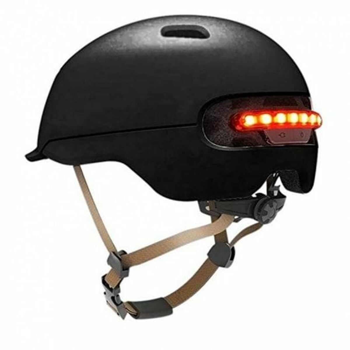 Cover for Electric Scooter Black LED Light, BigBuy Tech, Sports and outdoors, Urban mobility, cover-for-electric-scooter-black-led-light, bicicleta, Brand_BigBuy Tech, category-reference-2609, category-reference-2629, category-reference-2904, category-reference-t-19681, category-reference-t-19756, category-reference-t-19876, category-reference-t-21245, Condition_NEW, deportista / en forma, Price_50 - 100, vida sana, RiotNook