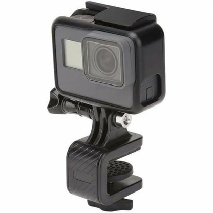 Holder GoPro, BigBuy Tech, Sports and outdoors, Electronics and devices, holder-gopro, bicicleta, Brand_BigBuy Tech, category-reference-2609, category-reference-2614, category-reference-2932, category-reference-t-19756, category-reference-t-7034, category-reference-t-7048, Condition_NEW, deportista / en forma, fotografía, Price_20 - 50, travel, vida sana, RiotNook