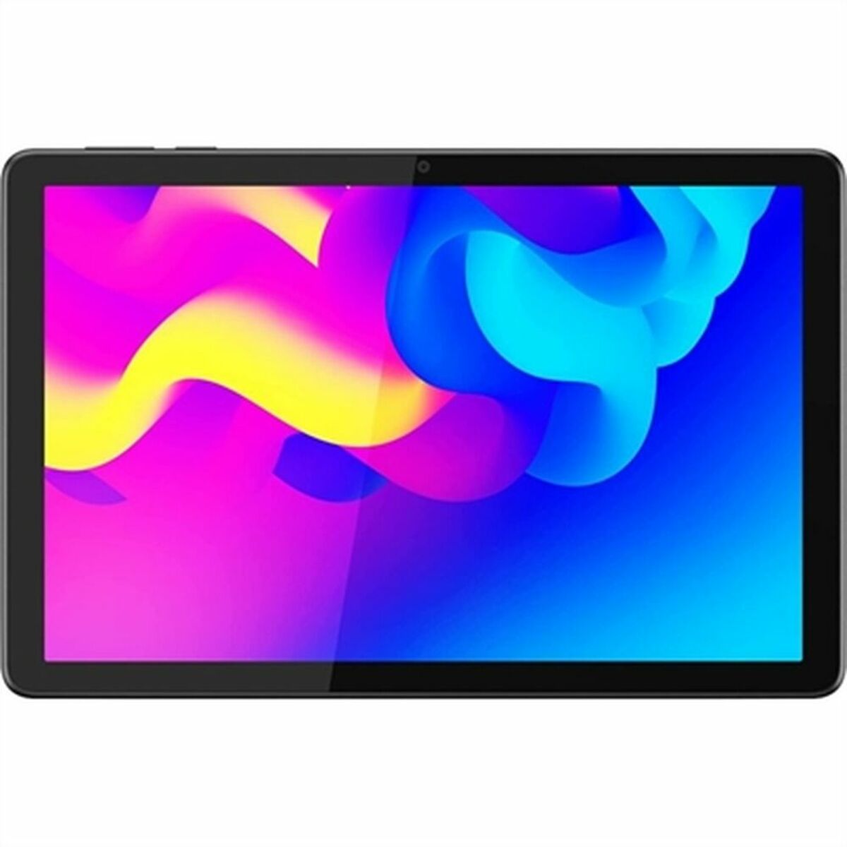 Tablet TCL Grey 10,1", TCL, Computing, tablet-tcl-grey-10-1, Brand_TCL, category-reference-2609, category-reference-2617, category-reference-2626, category-reference-t-19685, Condition_NEW, Price_100 - 200, telephones & tablets, Teleworking, RiotNook