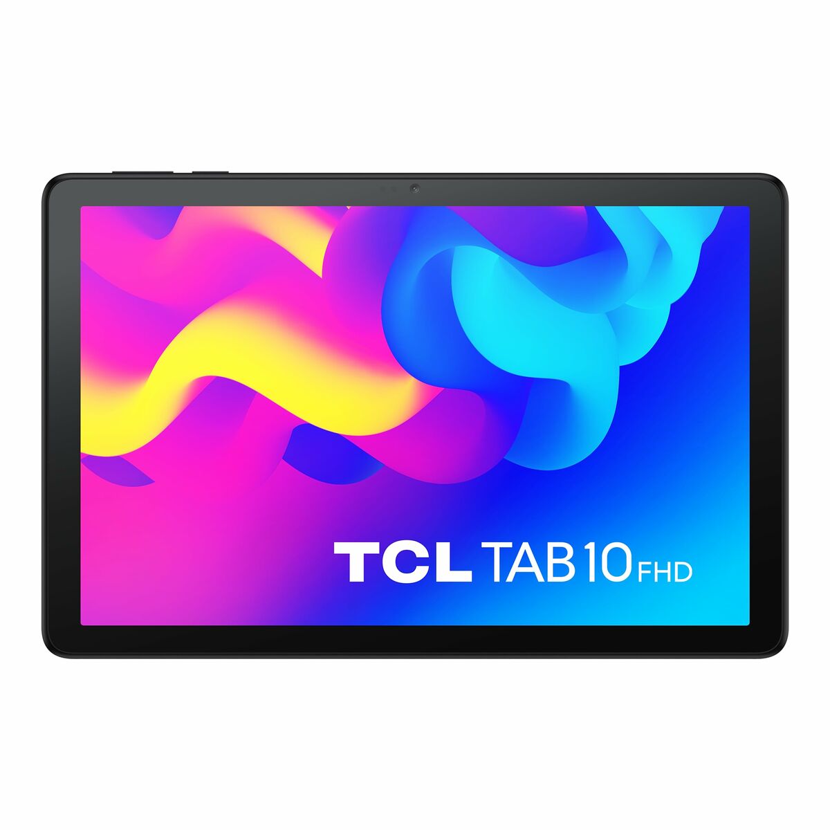 Tablet TCL TAB10 9461G 4 GB RAM 10,1" Grey 128 GB, TCL, Computing, tablet-tcl-tab10-9461g-4-gb-ram-10-1-grey-128-gb, :128 GB, :Grey, Brand_TCL, category-reference-2609, category-reference-2617, category-reference-2626, category-reference-t-19685, Condition_NEW, Price_100 - 200, telephones & tablets, Teleworking, RiotNook