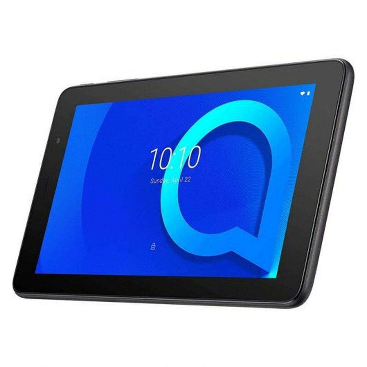 Tablet Alcatel 1T 7 2 GB RAM Mediatek MT8321 Black 1 GB RAM 32 GB, Alcatel, Computing, tablet-alcatel-1t-7-2-gb-ram-mediatek-mt8321-black-1-gb-ram-32-gb, Brand_Alcatel, category-reference-2609, category-reference-2617, category-reference-2626, category-reference-t-19685, Condition_NEW, Price_100 - 200, telephones & tablets, Teleworking, RiotNook