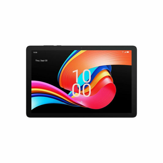 Tablet TCL 8492A-2ALCWE11 3 GB RAM 32 GB Anthracite, TCL, Computing, tablet-tcl-8492a-2alcwe11-3-gb-ram-32-gb-anthracite, Brand_TCL, category-reference-2609, category-reference-2617, category-reference-2626, category-reference-t-19685, category-reference-t-19906, Condition_NEW, Price_100 - 200, telephones & tablets, Teleworking, RiotNook