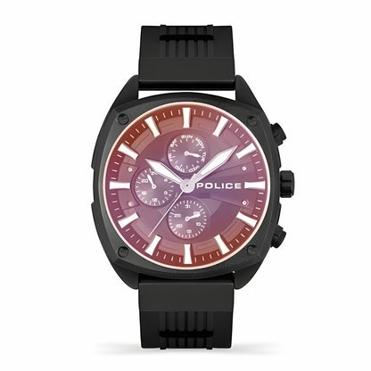 Men's Watch Police PEWJQ2007302 (Ø 47 mm), Police, Watches, Men, mens-watch-police-pewjq2007302-o-47-mm, Brand_Police, category-reference-2570, category-reference-2635, category-reference-2994, category-reference-2996, category-reference-t-19667, category-reference-t-19724, category-reference-t-20349, Condition_NEW, fashion, original gifts, Price_100 - 200, RiotNook