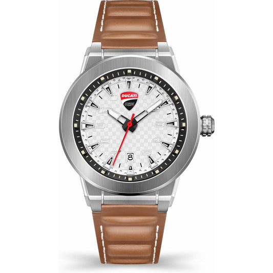 Men's Watch Ducati DTWGB2019403 (Ø 45 mm), Ducati, Watches, Men, mens-watch-ducati-dtwgb2019403-o-45-mm, Brand_Ducati, category-reference-2570, category-reference-2635, category-reference-2994, category-reference-2996, category-reference-t-19667, category-reference-t-19724, category-reference-t-20349, Condition_NEW, fashion, original gifts, Price_100 - 200, RiotNook