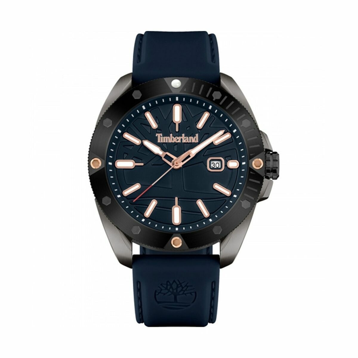 Men's Watch Timberland (Ø 45 mm), Timberland, Watches, Men, mens-watch-timberland-o-45-mm-1, Brand_Timberland, category-reference-2570, category-reference-2635, category-reference-2994, category-reference-2996, category-reference-t-19667, category-reference-t-19724, Condition_NEW, fashion, original gifts, Price_50 - 100, RiotNook